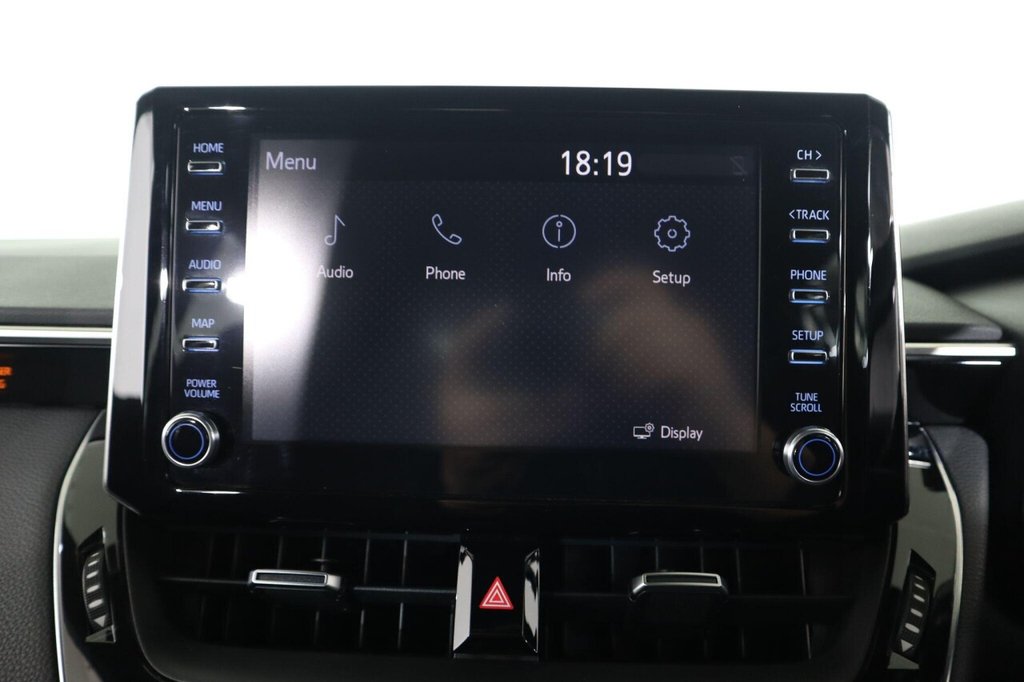 Used Toyota Corolla 2022 for sale - 76711459: Photo 39