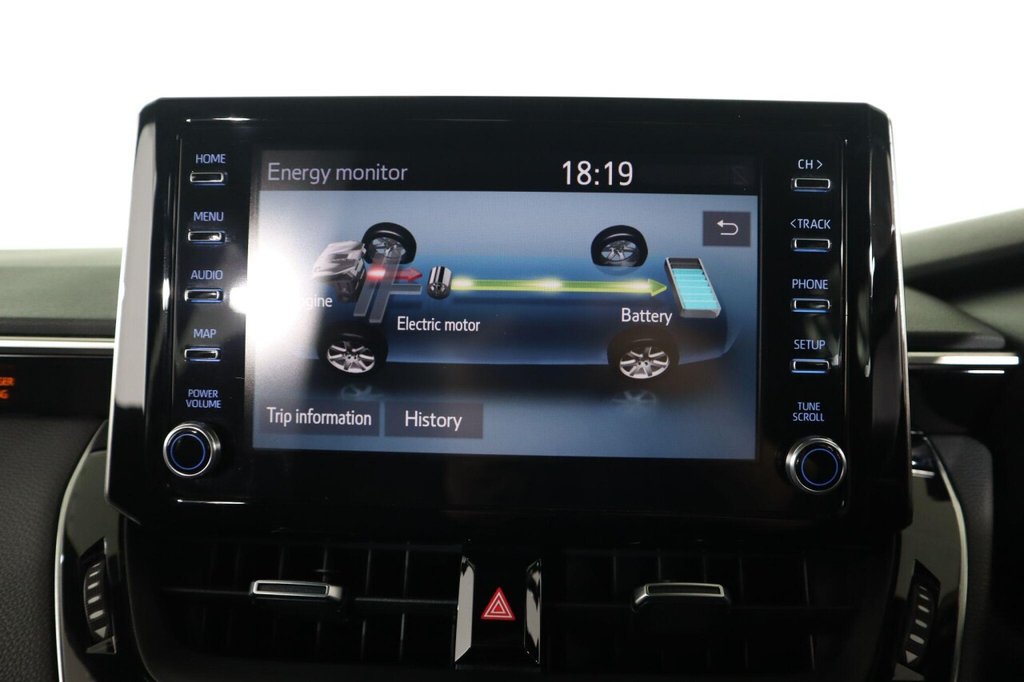 Used Toyota Corolla 2022 for sale - 76711459: Photo 41