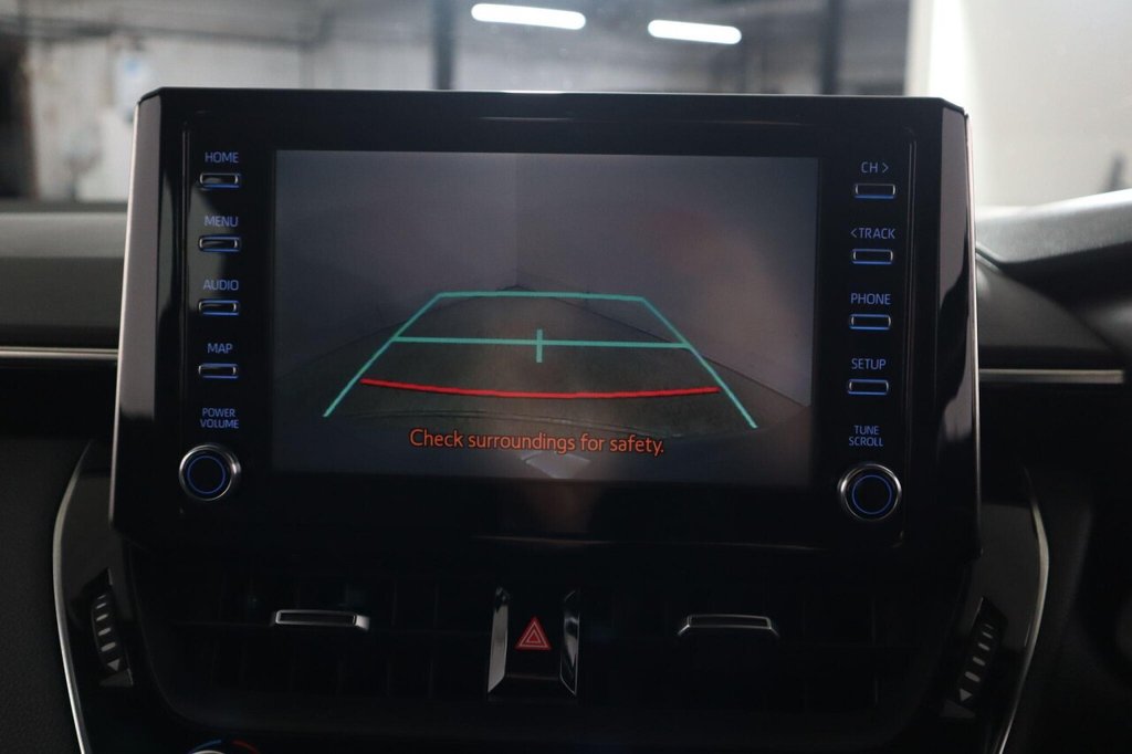 Used Toyota Corolla 2022 for sale - 76711459: Photo 42