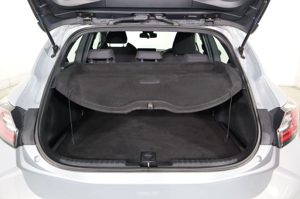 Used Toyota Corolla 2022 for sale - 76711459: Photo 43