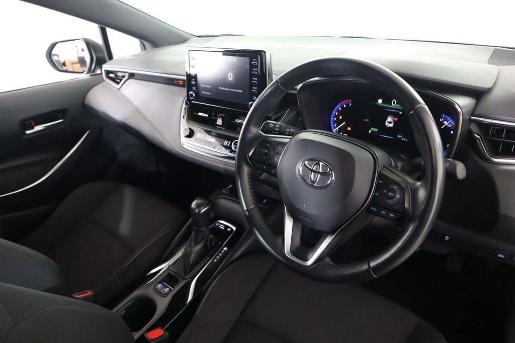 Used Toyota Corolla 2022 for sale - 76711459: Photo 44