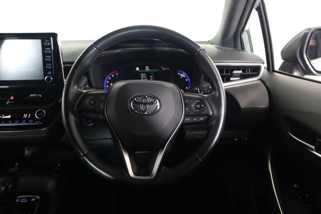 Used Toyota Corolla 2022 for sale - 76711459: Photo 45