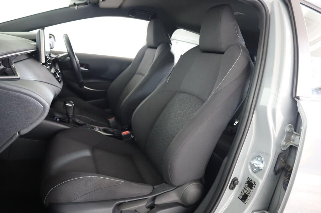 Used Toyota Corolla 2022 for sale - 76711459: Photo 46