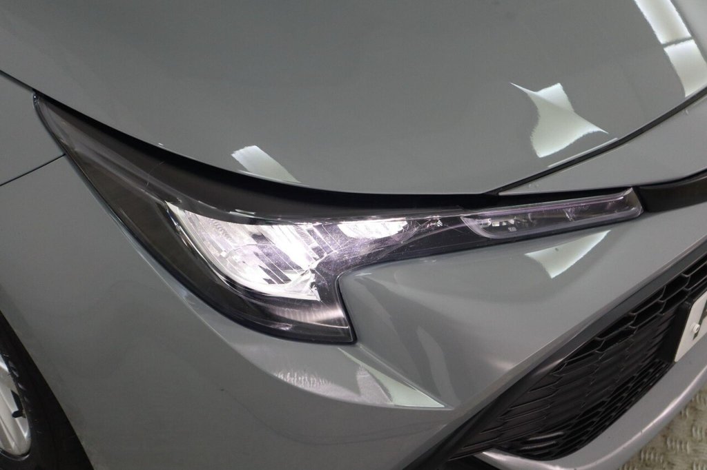 Used Toyota Corolla 2022 for sale - 76711459: Photo 47
