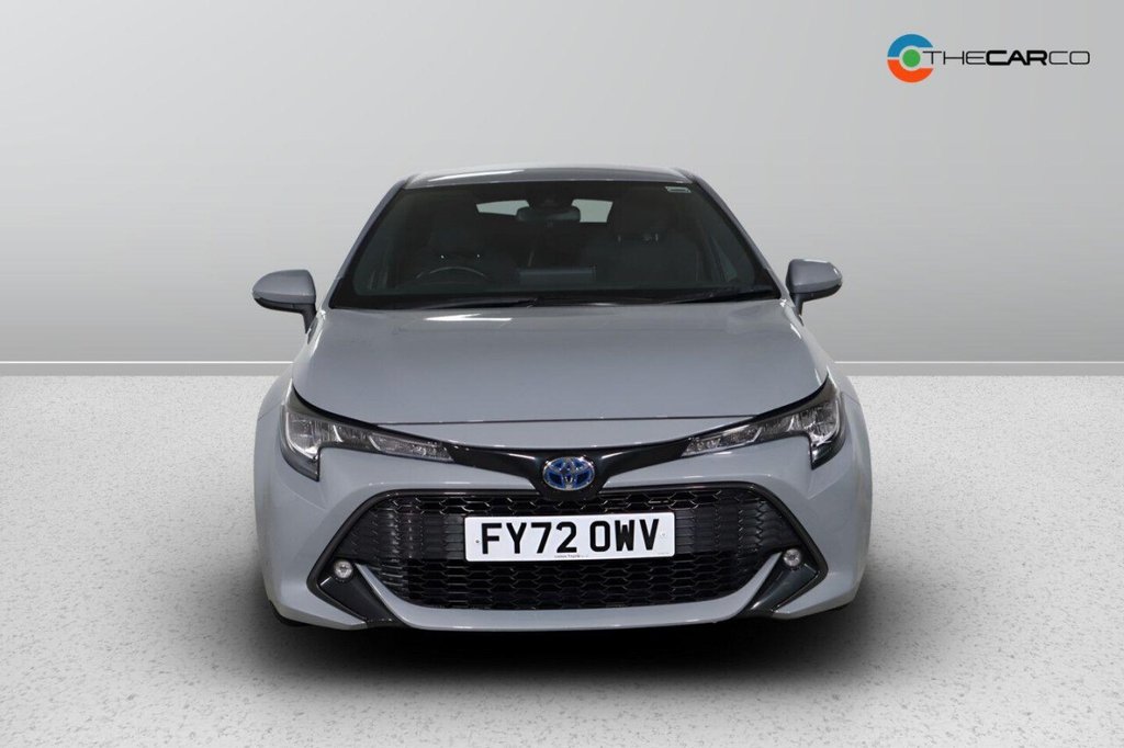 Used Toyota Corolla 2022 for sale - 76711459: Photo 5