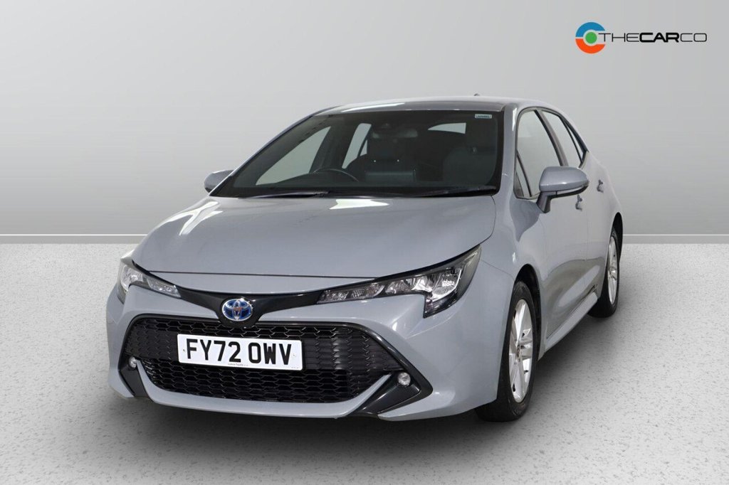 Used Toyota Corolla 2022 for sale - 76711459: Photo 6