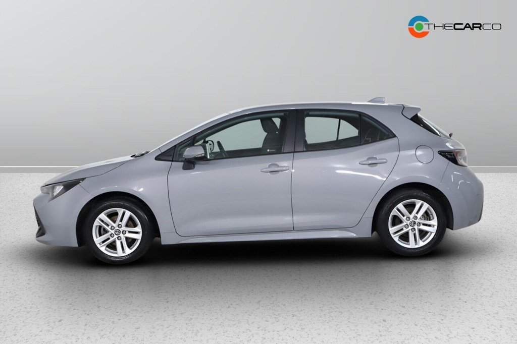 Used Toyota Corolla 2022 for sale - 76711459: Photo 8