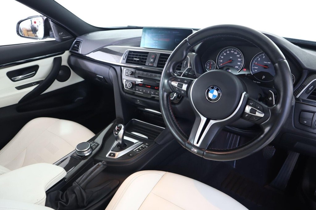 Used BMW M4 2017 for sale - 78145334: Photo 11