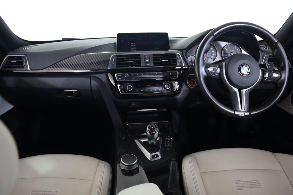 Used BMW M4 2017 for sale - 78145334: Photo 12