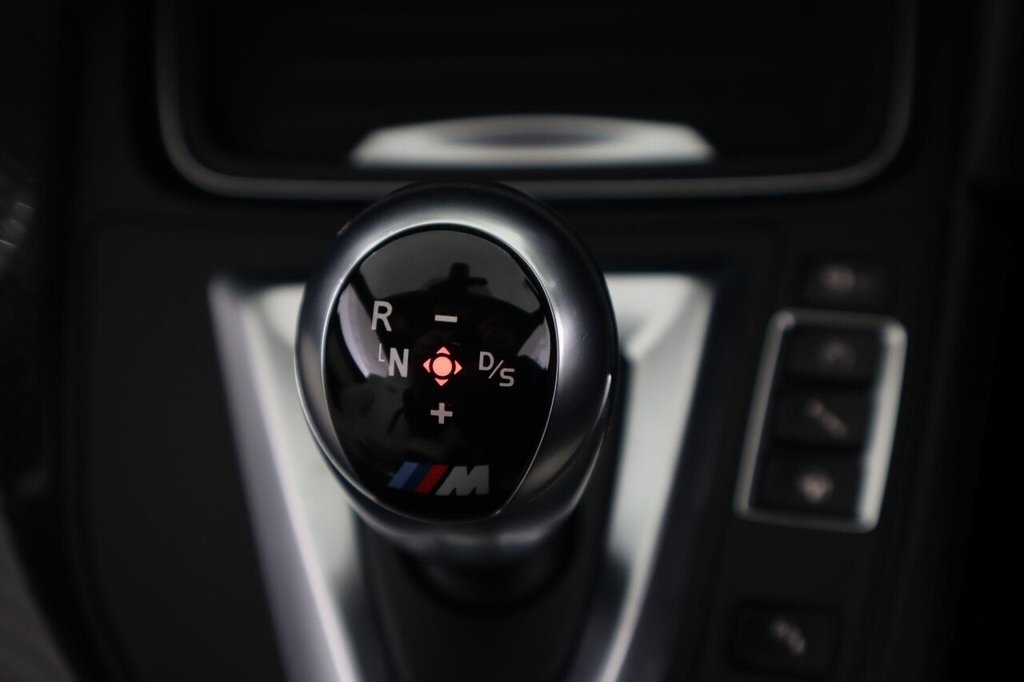 Used BMW M4 2017 for sale - 78145334: Photo 13