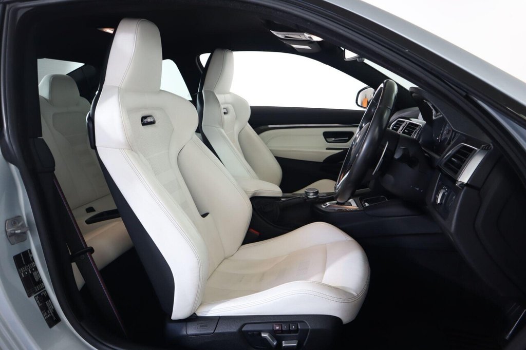 Used BMW M4 2017 for sale - 78145334: Photo 14