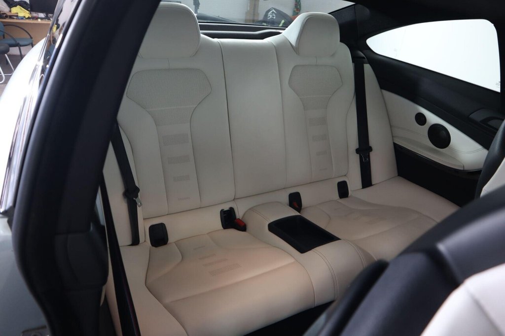 Used BMW M4 2017 for sale - 78145334: Photo 16