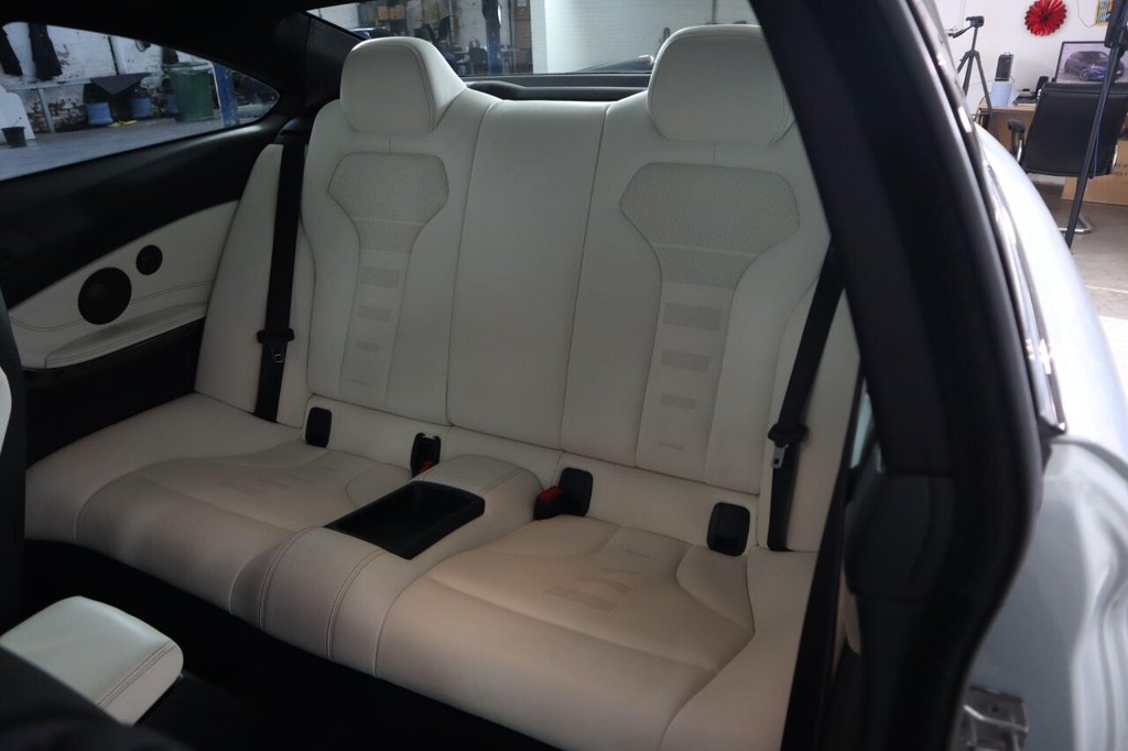 Used BMW M4 2017 for sale - 78145334: Photo 17