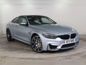 Used BMW M4 2017 for sale - 78145334: Photo