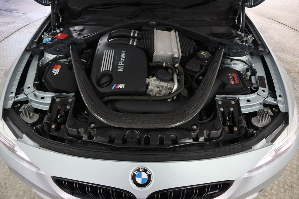 Used BMW M4 2017 for sale - 78145334: Photo 28