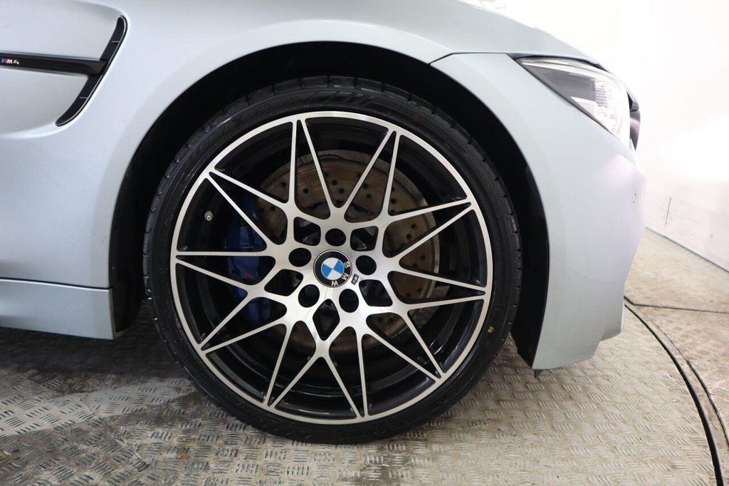 Used BMW M4 2017 for sale - 78145334: Photo 29