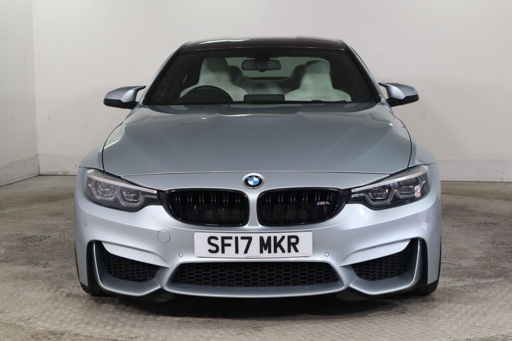 Used BMW M4 2017 for sale - 78145334: Photo 3