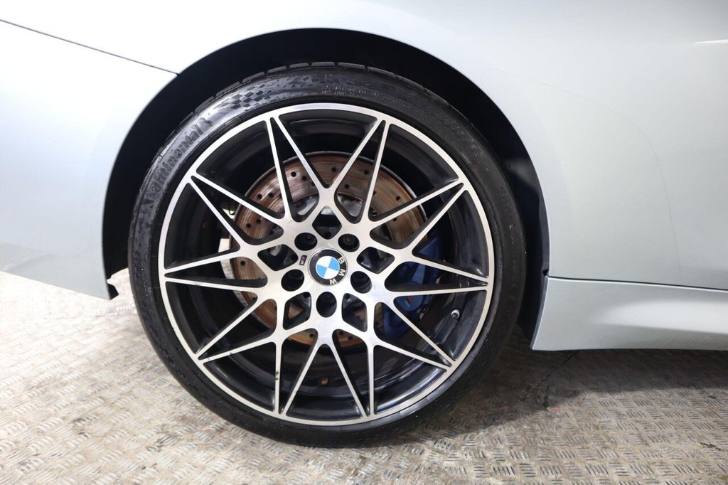 Used BMW M4 2017 for sale - 78145334: Photo 30