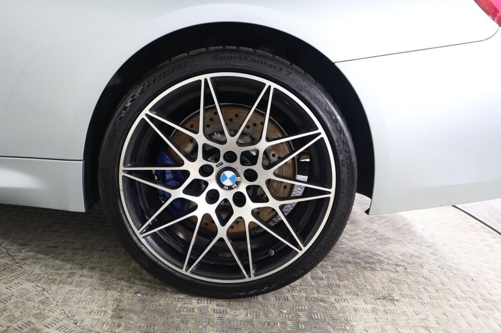 Used BMW M4 2017 for sale - 78145334: Photo 31