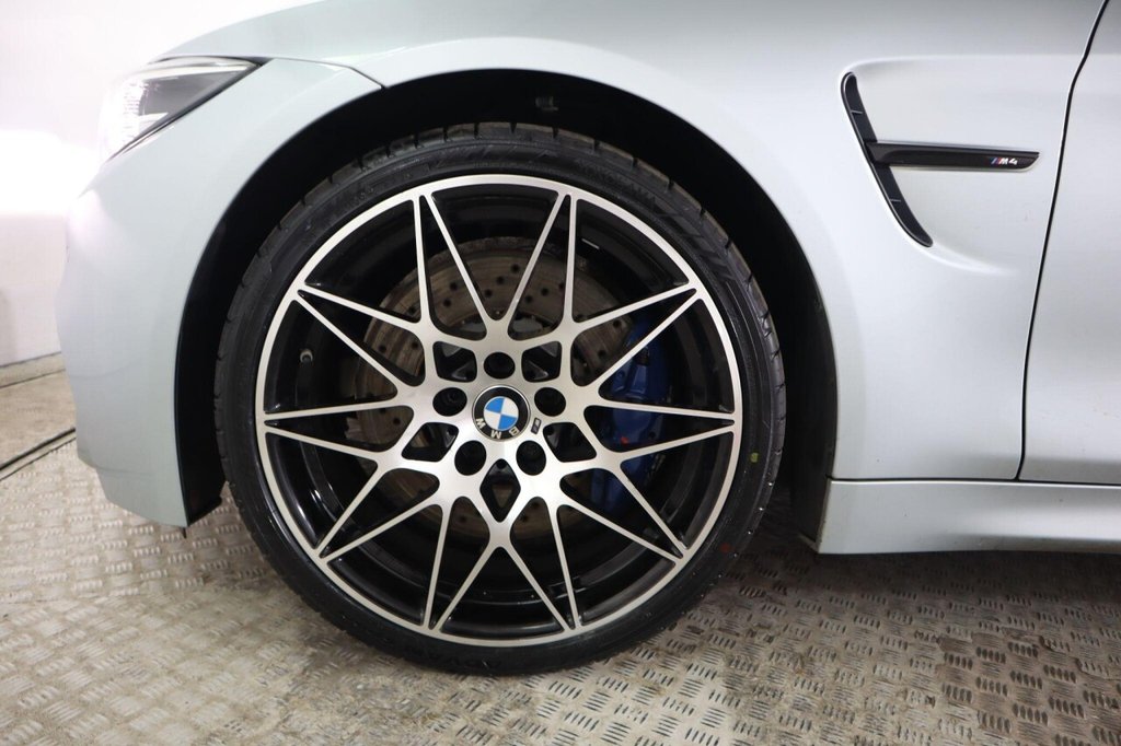 Used BMW M4 2017 for sale - 78145334: Photo 32