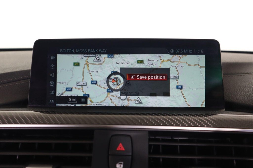 Used BMW M4 2017 for sale - 78145334: Photo 34