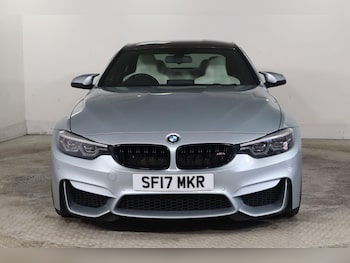 Used BMW M4 2017 for sale - 78145334: Photo