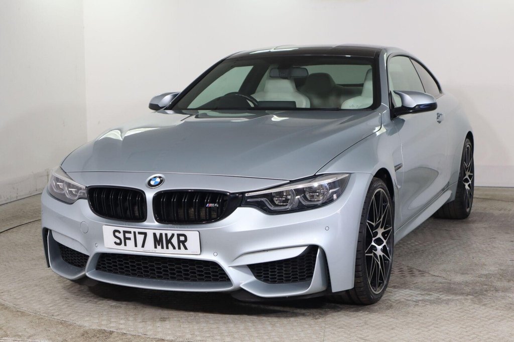 Used BMW M4 2017 for sale - 78145334: Photo 4