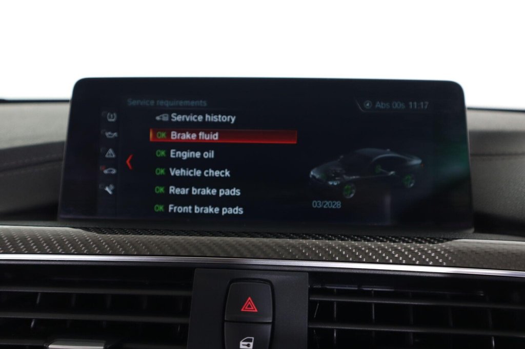 Used BMW M4 2017 for sale - 78145334: Photo 47