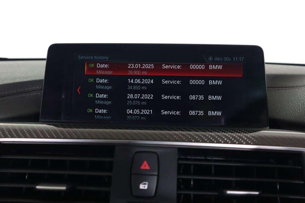 Used BMW M4 2017 for sale - 78145334: Photo 48