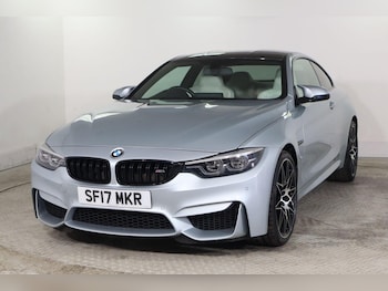 Used BMW M4 2017 for sale - 78145334: Photo