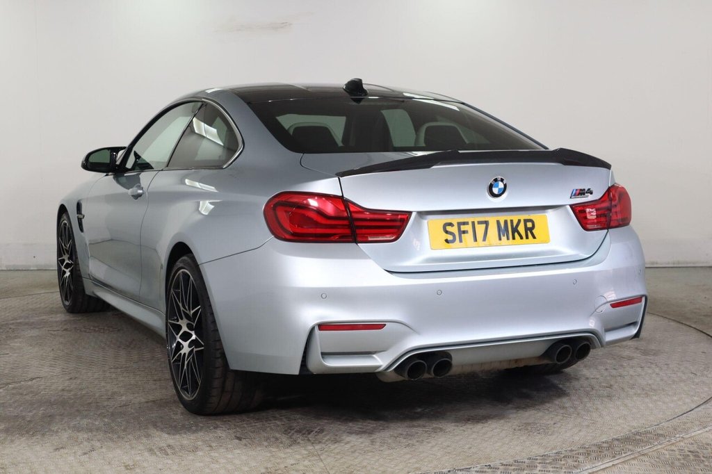 Used BMW M4 2017 for sale - 78145334: Photo 5