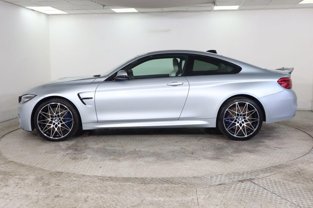 Used BMW M4 2017 for sale - 78145334: Photo 6