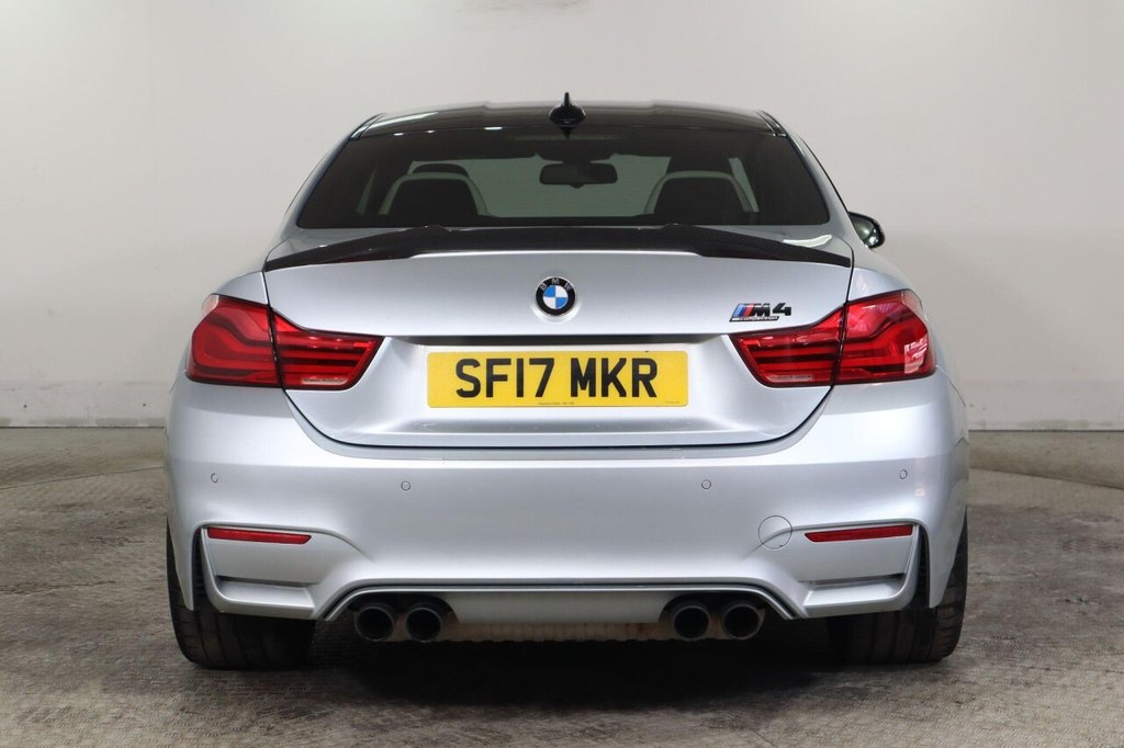Used BMW M4 2017 for sale - 78145334: Photo 8