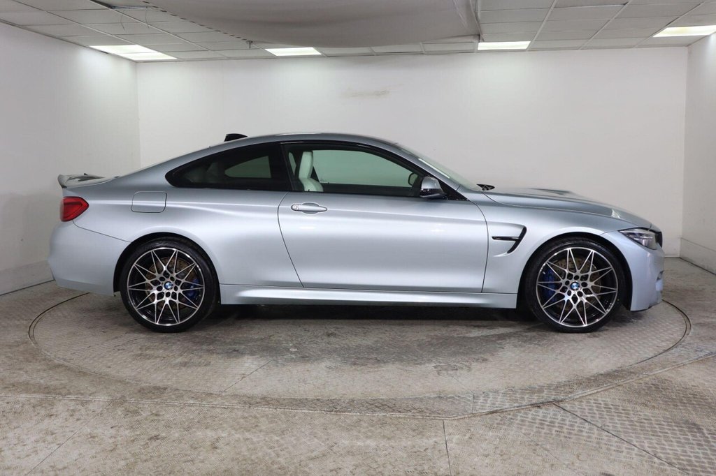Used BMW M4 2017 for sale - 78145334: Photo 9