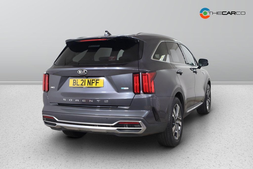 Used Kia Sorento 2021 for sale - 78212650: Photo 10