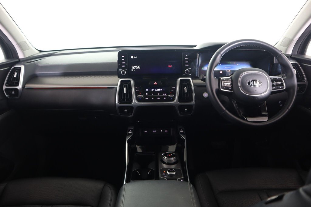 Used Kia Sorento 2021 for sale - 78212650: Photo 12