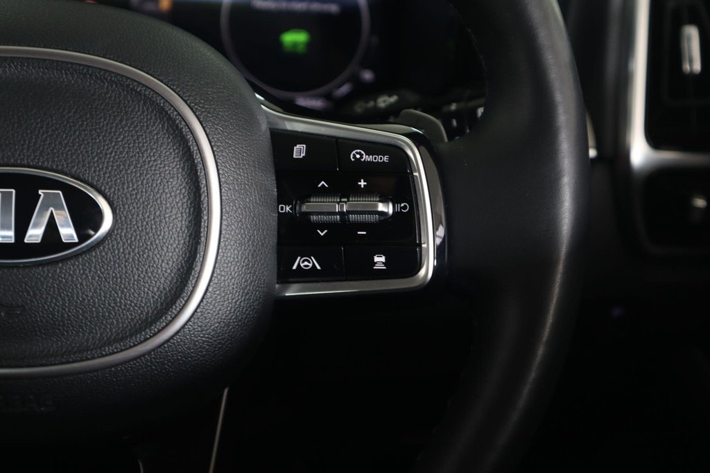 Used Kia Sorento 2021 for sale - 78212650: Photo 20