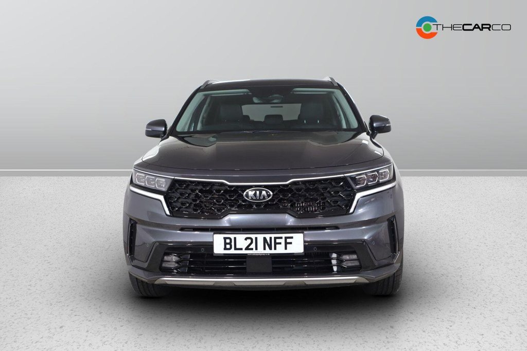Used Kia Sorento 2021 for sale - 78212650: Photo 3