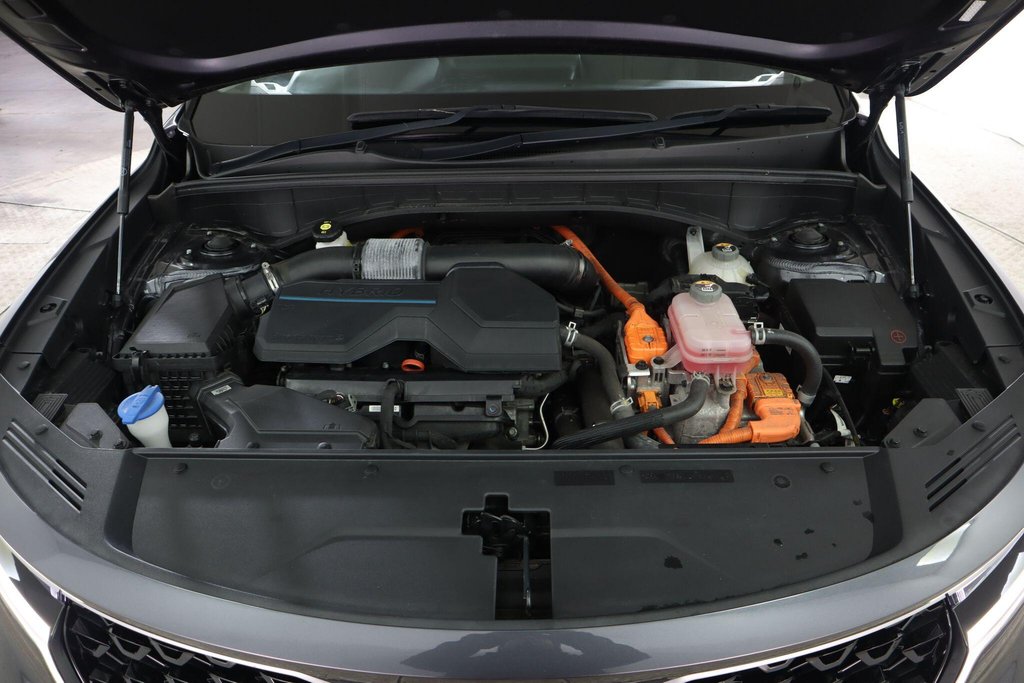 Used Kia Sorento 2021 for sale - 78212650: Photo 34