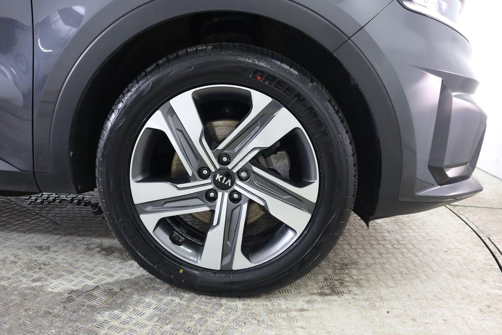 Used Kia Sorento 2021 for sale - 78212650: Photo 35