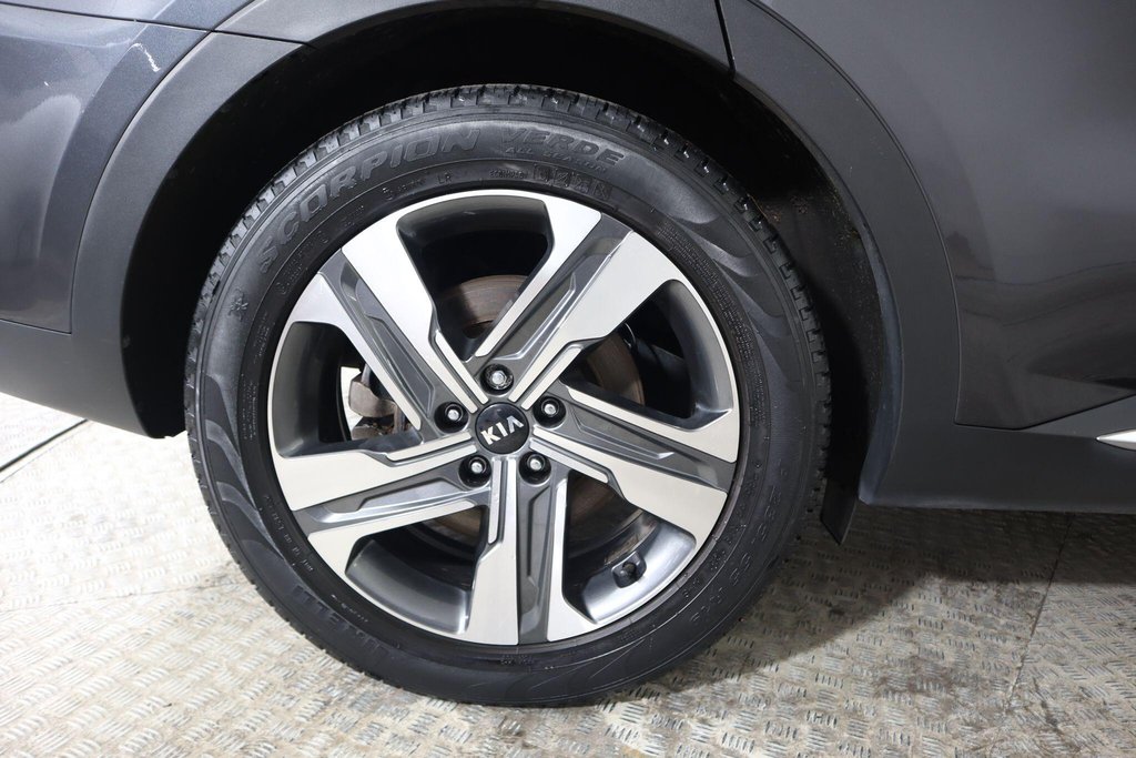 Used Kia Sorento 2021 for sale - 78212650: Photo 36