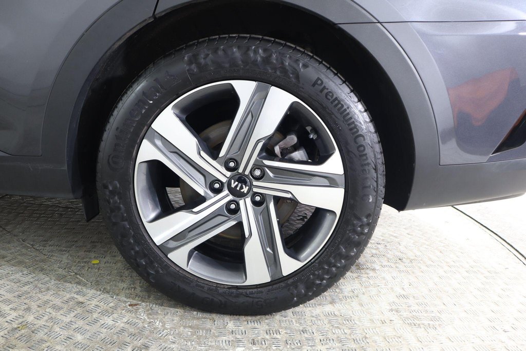 Used Kia Sorento 2021 for sale - 78212650: Photo 37