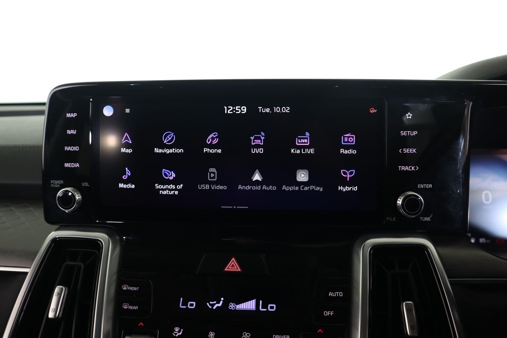 Used Kia Sorento 2021 for sale - 78212650: Photo 40