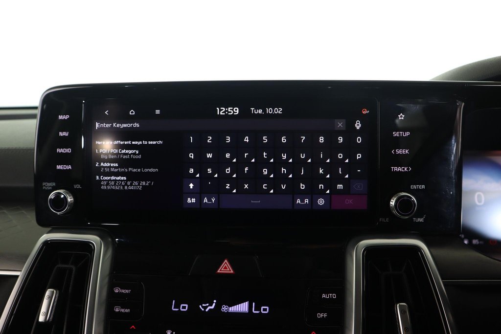 Used Kia Sorento 2021 for sale - 78212650: Photo 41