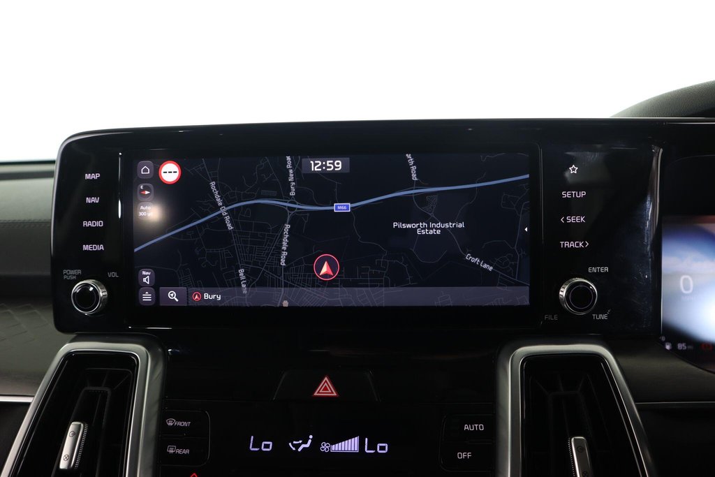 Used Kia Sorento 2021 for sale - 78212650: Photo 42