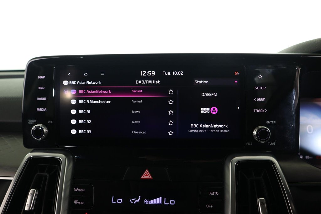 Used Kia Sorento 2021 for sale - 78212650: Photo 44