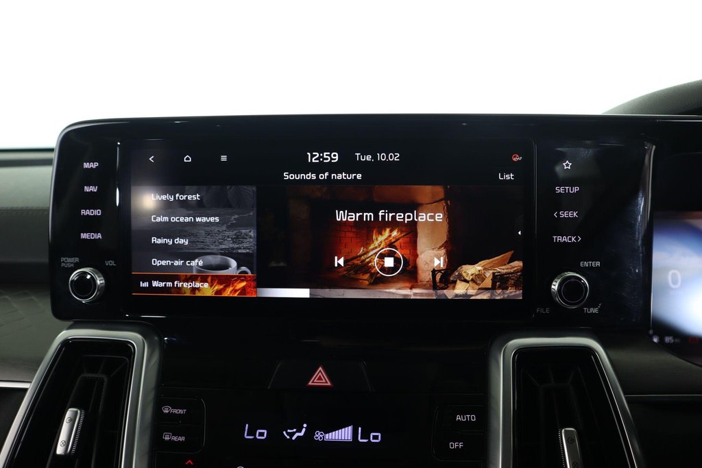 Used Kia Sorento 2021 for sale - 78212650: Photo 45