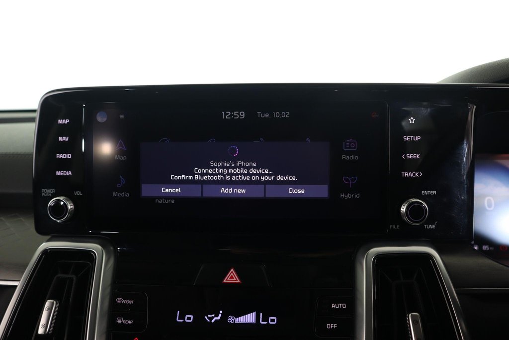 Used Kia Sorento 2021 for sale - 78212650: Photo 46