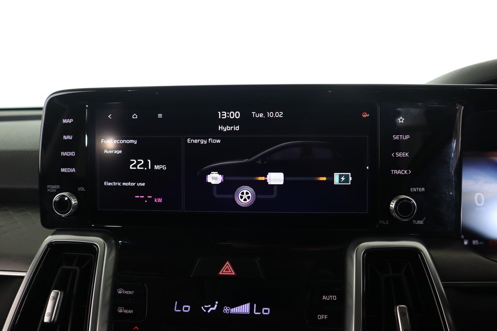 Used Kia Sorento 2021 for sale - 78212650: Photo 49