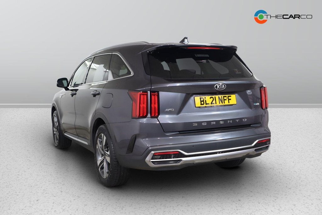 Used Kia Sorento 2021 for sale - 78212650: Photo 5